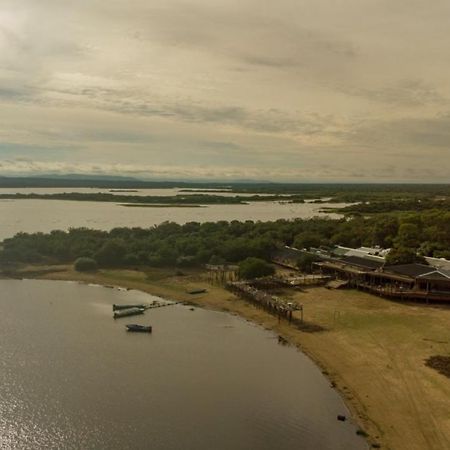 Pantanal - Pousada Sia Mariana Barao de Melgaco Экстерьер фото