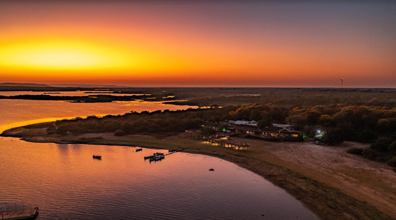 Pantanal - Pousada Sia Mariana Barao de Melgaco Экстерьер фото