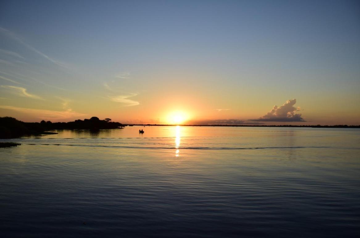 Pantanal - Pousada Sia Mariana Barao de Melgaco Экстерьер фото